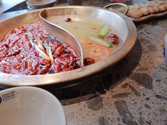 -小龙坎火锅(春熙太古里店)