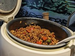 肉汤泡饭-小湘旺臭鳜鱼(百子湾店)