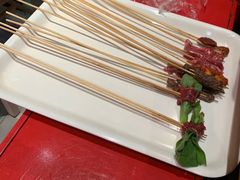 -串门邻居串串火锅(云南南路店)