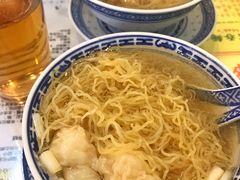 -麦文记面家(佐敦店)