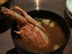 虾头汤-High Yaki THE SEA海鲜居酒屋