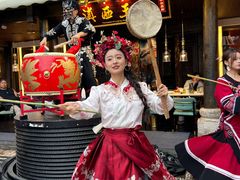 -桥边小楼·手工云南菜·丽江地标美食