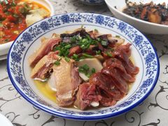 -一江春水·杭帮臻宴(三台山店)