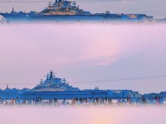 -泰达航母主题公园