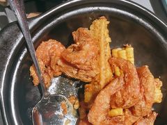 -荣记·囍粤茶餐厅(花都店)