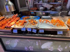 -梨花自助烤肉(天河城店)