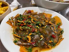 -季家厨房(长江东大街店)