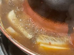 -京炭铜锅涮肉·羊蝎子·羊肉炉(保利·时光里店)