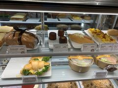 -Peet's Coffee皮爷咖啡(德基店)