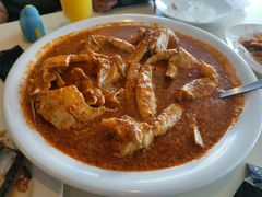 -无招牌海鲜餐厅(滨海艺术中心店)