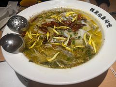 -太二酸菜鱼(深圳布吉万象汇店)