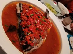 -湘上湘(正大中心总店)