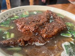 -无名氏面馆(邮电路店)