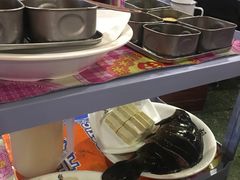 -粗粮人家·东北菜(洋桥店)