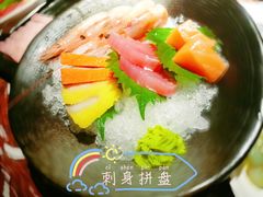 -和牛村烧肉放题(淄博王府井店)