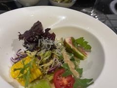 -名将法式铁板烧(云峰别墅店)
