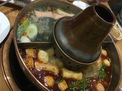 -满福居·烧烤涮(四八二店)