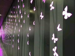 -汉中路(地铁站)