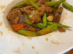 -北平小馆·烤鸭·家常菜(磨房北里店)