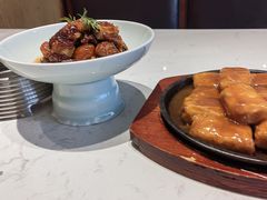 -峨嵋小镇·川菜(勒泰中心店)