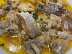 -丁记盐蘸牛肉·新杭菜(河东路店)