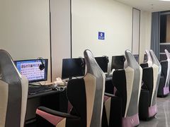 -神帆·元气汤泉(解放西路店)