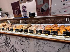 -WHEAT&BAKER-麥(凯德来福士店)