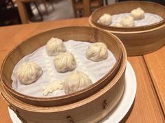 -鼎泰丰(德基广场店)