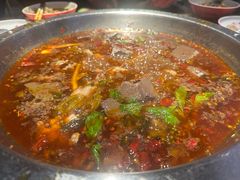 -蜀滋香鲜鱼美蛙火锅(339店)