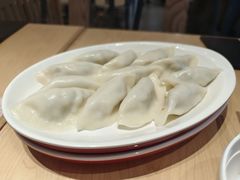 香菇鲜肉饺-喜家德虾仁水饺(东方宝泰店)