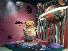 -大族广场Mall&More