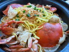 -不仔客海鲜烧烤270度海景餐厅(大东海店)
