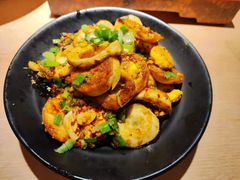 -胡马八破·川菜小馆(宽厚里店)