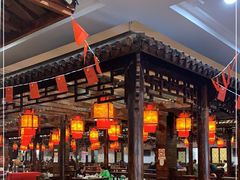 -新虹楼饭庄(崇明陈家镇店)