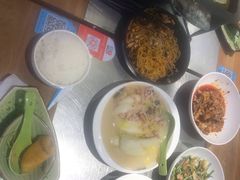 -鱼库·不仅是一家烤鱼店(车公庙店)