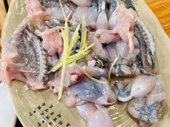 -肥婆麻辣火锅.顺德首创药材麻辣火锅(容桂店)