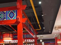 -祥源胡同·涮牛羊肉火锅(花桥店)