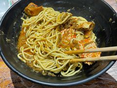 -沈记烧烤海鲜(江汉二路店)