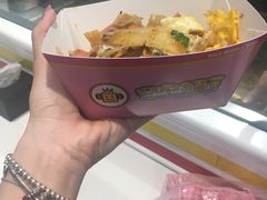 -四环冷面王(西单华威约饭街店)