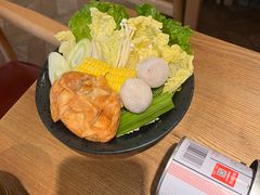 -Sushi Love 创意寿司(丽影广场店)
