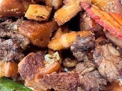 -马白开来特色羊排揪片子  (总店)