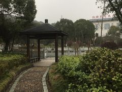 -山湖温泉