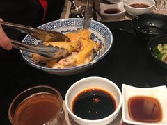 -大红袍火锅料理(尖沙咀店)