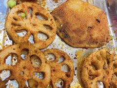 -江城燕子大排档(江汉路步行街店)