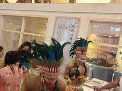 -水王国温泉水世界
