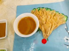 -北京全聚德(方庄店)