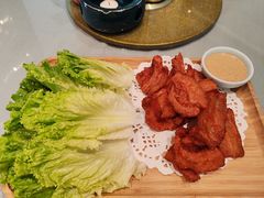 -颂福楼·南京菜(定淮门店)