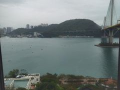 -香港帝景酒店