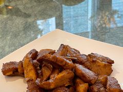 豉油皇土猪肉-花城苑广府菜(侨鑫店)