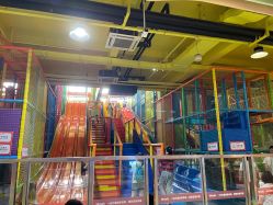 -宝燕乐园(闵行旗舰店)